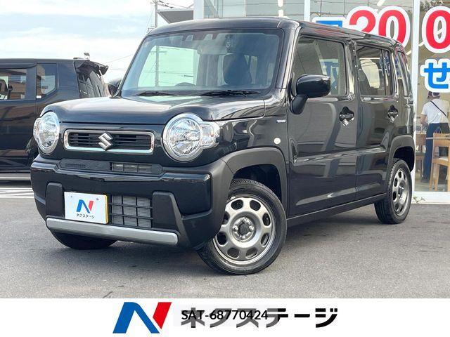 Suzuki HUSTLER 2023-11 8354669-0