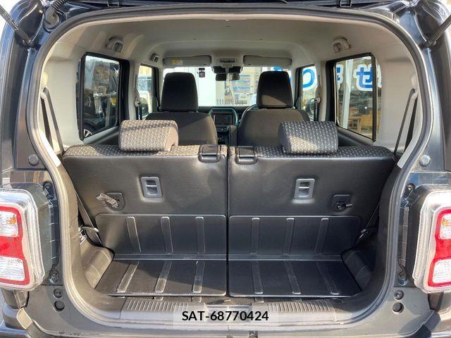 Suzuki HUSTLER 2023-11 8354669-9