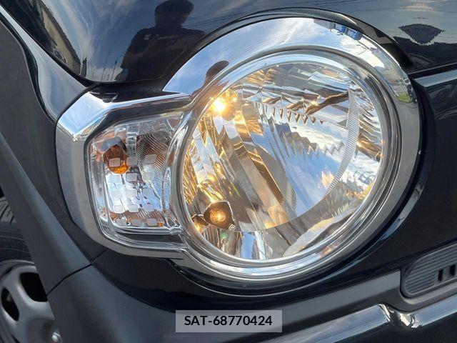 Suzuki HUSTLER 2023-11 8354669-10