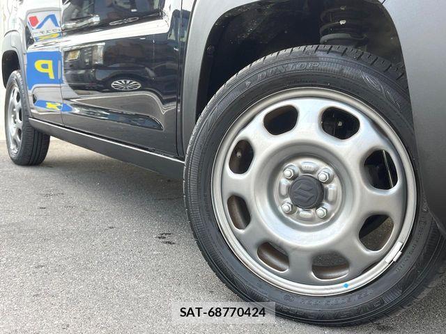 Suzuki HUSTLER 2023-11 8354669-11