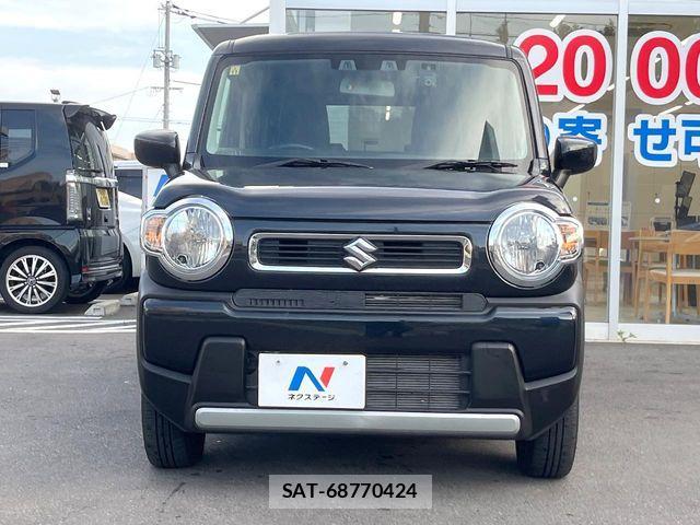 Suzuki HUSTLER 2023-11 8354669-12