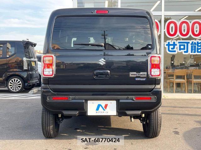 Suzuki HUSTLER 2023-11 8354669-13