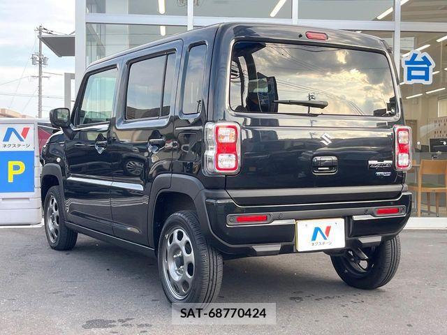 Suzuki HUSTLER 2023-11 8354669-14
