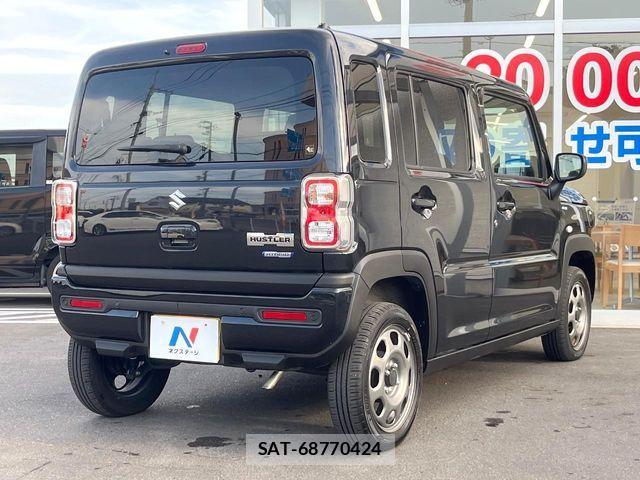 Suzuki HUSTLER 2023-11 8354669-15
