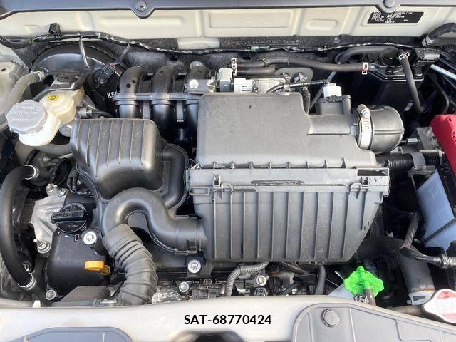 Suzuki HUSTLER 2023-11 8354669-16