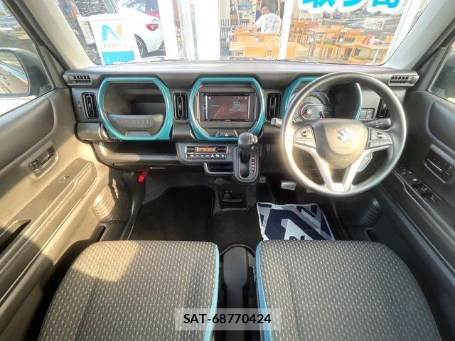 Suzuki HUSTLER 2023-11 8354669-1
