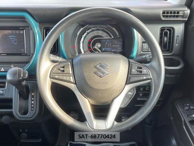 Suzuki HUSTLER 2023-11 8354669-6