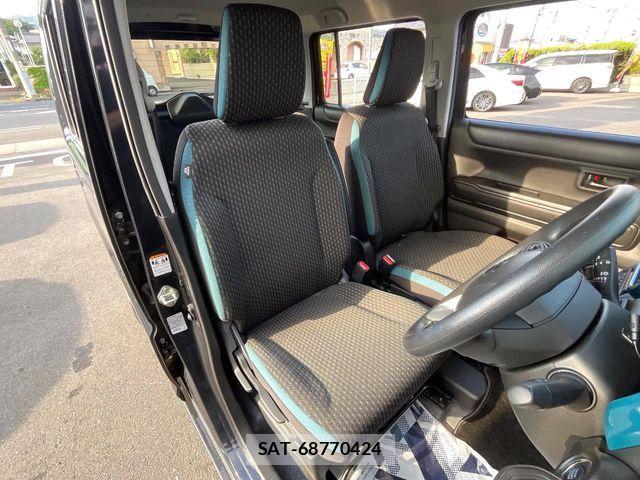 Suzuki HUSTLER 2023-11 8354669-7