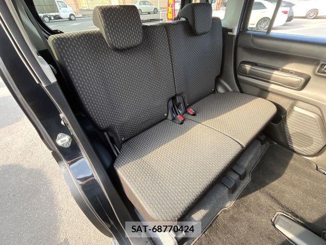 Suzuki HUSTLER 2023-11 8354669-8