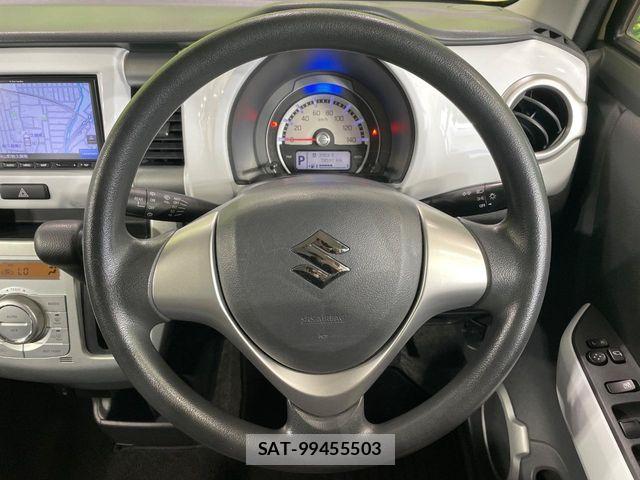 Suzuki HUSTLER 2017-07 8354675-10
