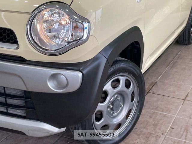 Suzuki HUSTLER 2017-07 8354675-11