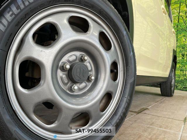 Suzuki HUSTLER 2017-07 8354675-12