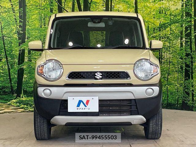 Suzuki HUSTLER 2017-07 8354675-13