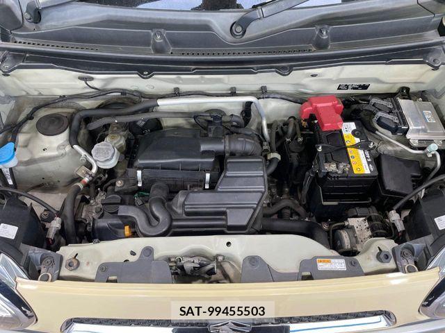 Suzuki HUSTLER 2017-07 8354675-17
