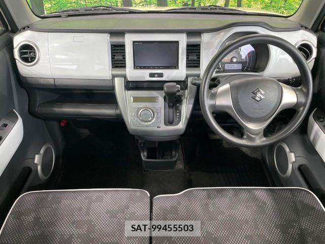 Suzuki HUSTLER 2017-07 8354675-1