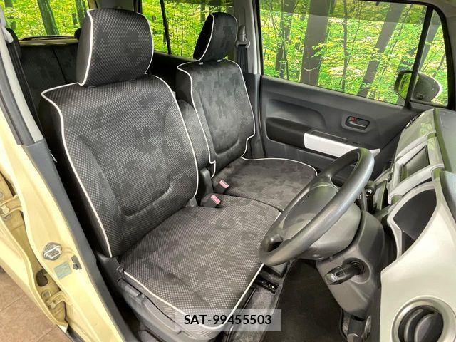 Suzuki HUSTLER 2017-07 8354675-7