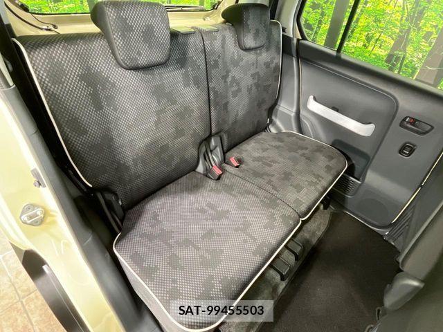 Suzuki HUSTLER 2017-07 8354675-8