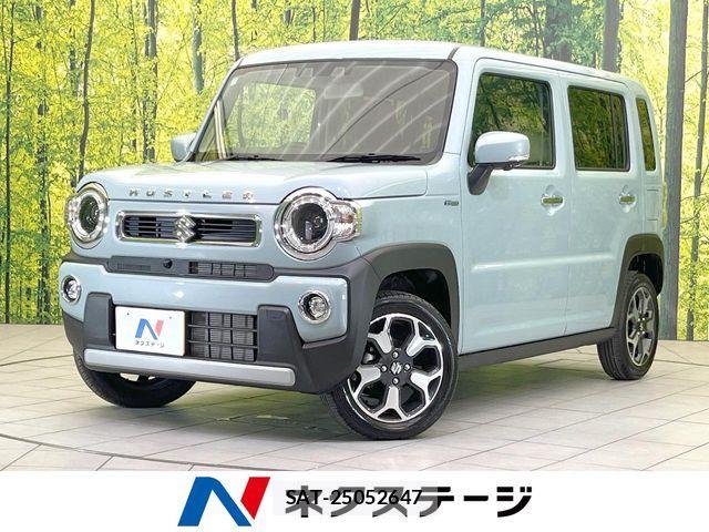 Suzuki HUSTLER 2025-07 8354655-0