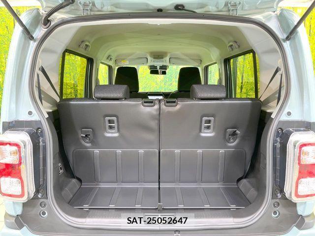 Suzuki HUSTLER 2025-07 8354655-9