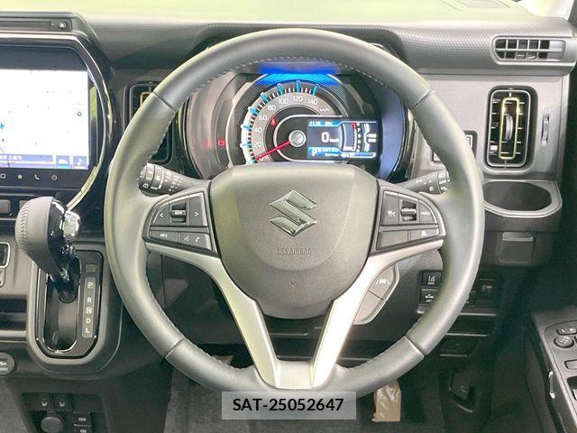 Suzuki HUSTLER 2025-07 8354655-10