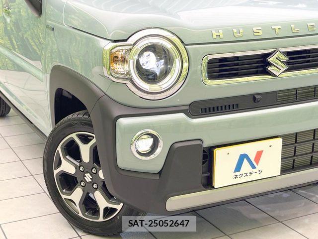 Suzuki HUSTLER 2025-07 8354655-11
