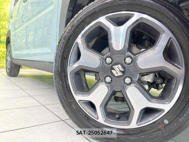 Suzuki HUSTLER 2025-07 8354655-12