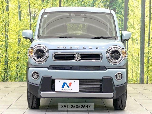 Suzuki HUSTLER 2025-07 8354655-13