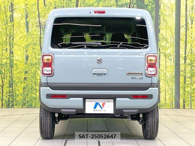 Suzuki HUSTLER 2025-07 8354655-14