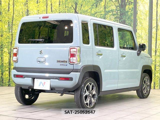 Suzuki HUSTLER 2025-07 8354655-16