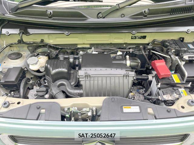 Suzuki HUSTLER 2025-07 8354655-17