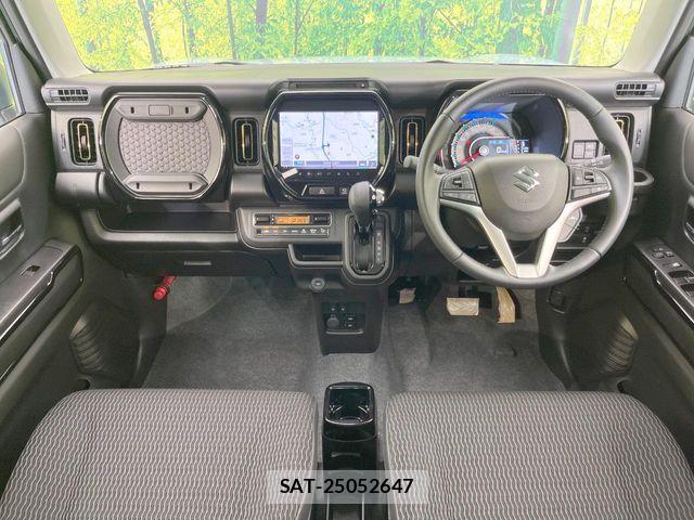 Suzuki HUSTLER 2025-07 8354655-1