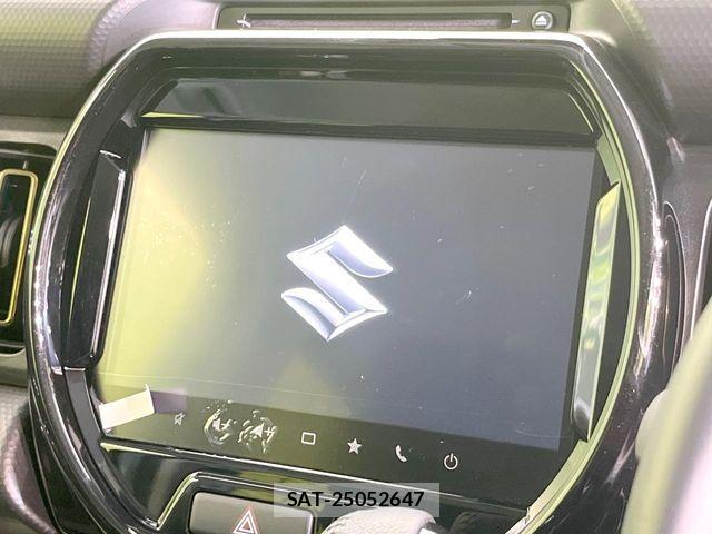 Suzuki HUSTLER 2025-07 8354655-2