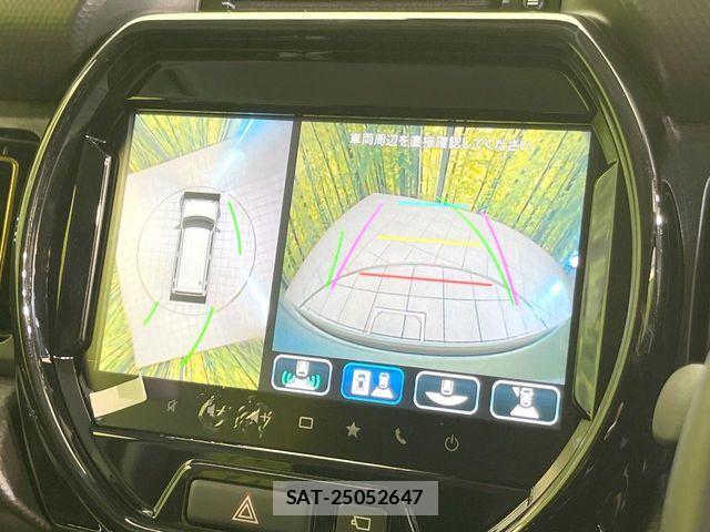 Suzuki HUSTLER 2025-07 8354655-3