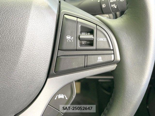 Suzuki HUSTLER 2025-07 8354655-5