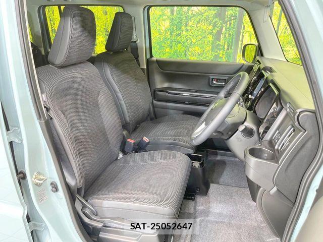 Suzuki HUSTLER 2025-07 8354655-7