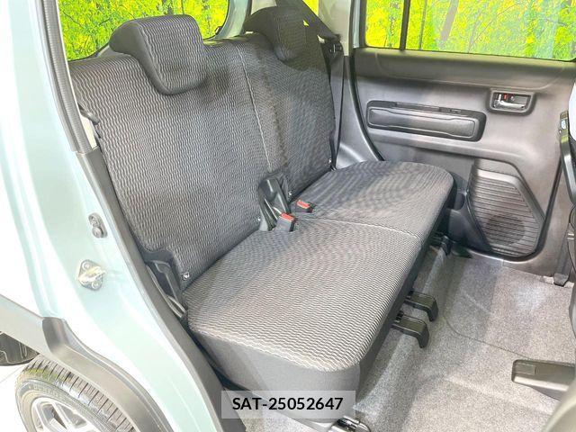 Suzuki HUSTLER 2025-07 8354655-8