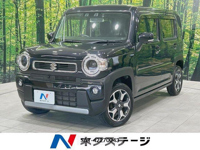 Suzuki HUSTLER 2021-10 8354672-0