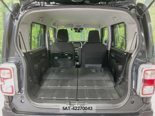Suzuki HUSTLER 2021-10 8354672-9