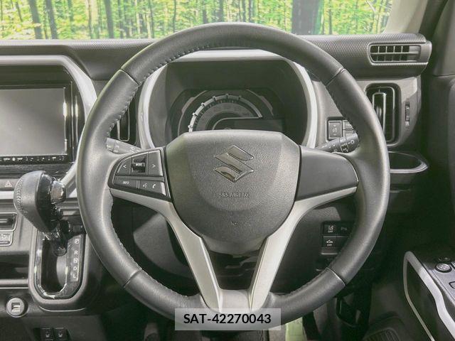 Suzuki HUSTLER 2021-10 8354672-10