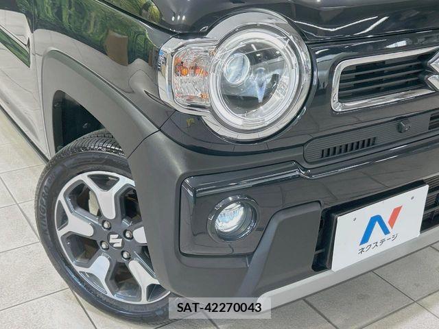 Suzuki HUSTLER 2021-10 8354672-11