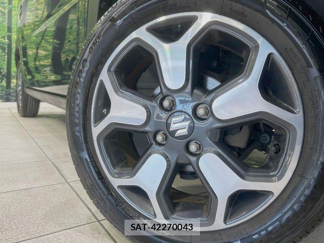 Suzuki HUSTLER 2021-10 8354672-12
