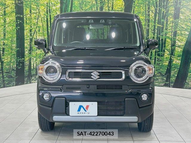 Suzuki HUSTLER 2021-10 8354672-13