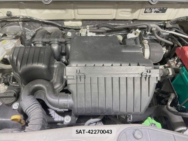 Suzuki HUSTLER 2021-10 8354672-17