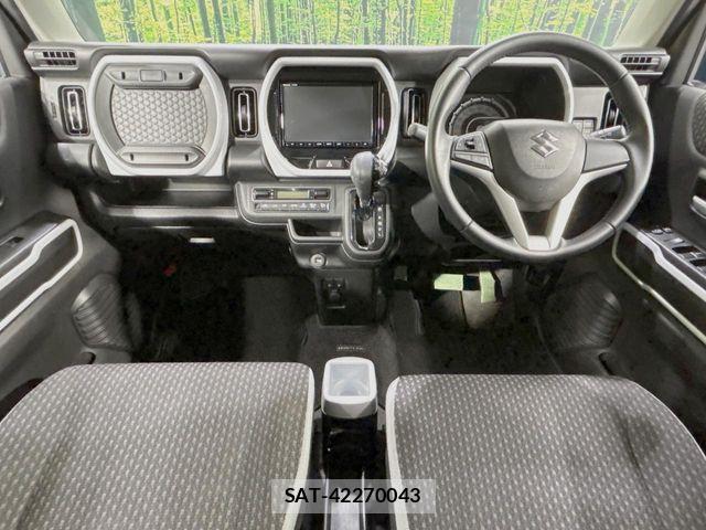 Suzuki HUSTLER 2021-10 8354672-1