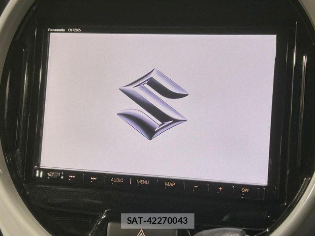 Suzuki HUSTLER 2021-10 8354672-2