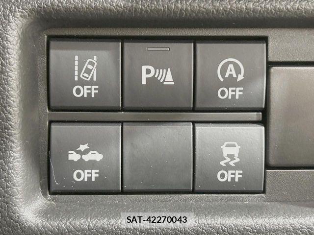 Suzuki HUSTLER 2021-10 8354672-4