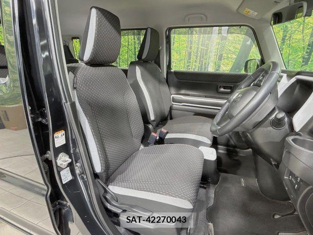 Suzuki HUSTLER 2021-10 8354672-7