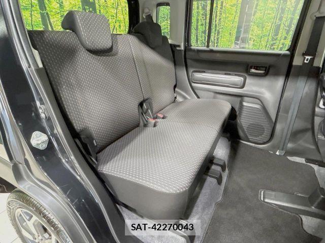 Suzuki HUSTLER 2021-10 8354672-8