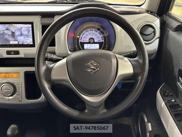 Suzuki HUSTLER 2015-09 8354671-9