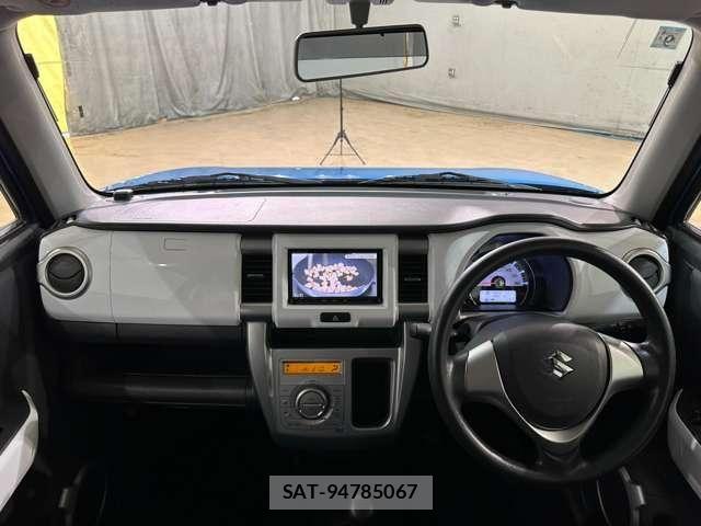 Suzuki HUSTLER 2015-09 8354671-13
